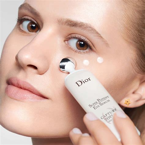 dior air serum|super potent eye serum Dior.